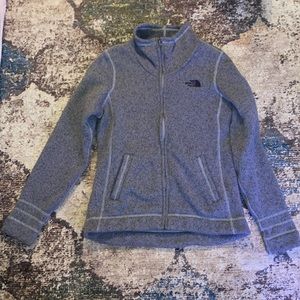 THE NORTH FACE Women’s Khumbu Jacket, Size Medium